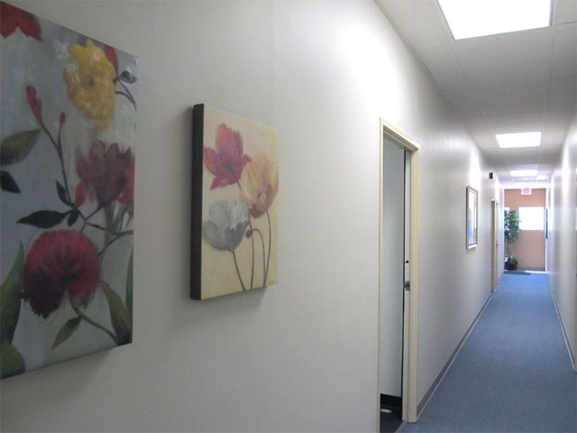 Suite 602D